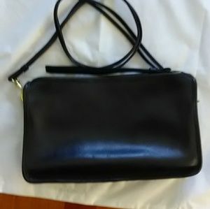 Vintage coach 'basic' bag